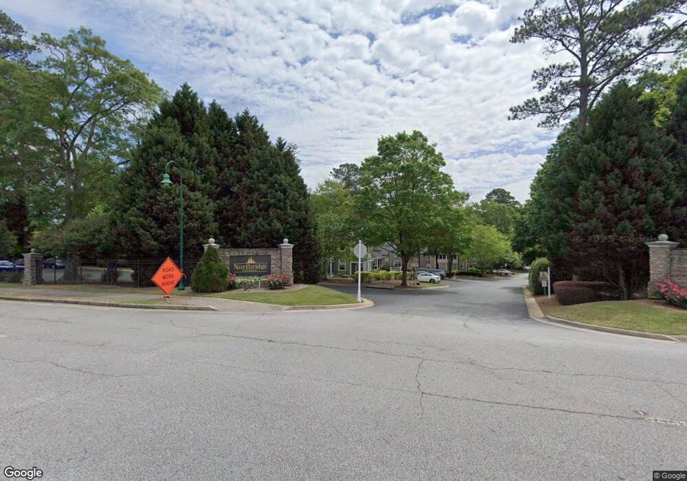 6390 Arbor Ln, Morrow, GA 30260 - photo 1