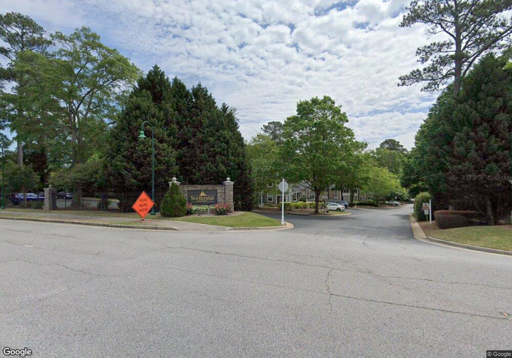 6395 Magnolia Ln unit 6395, Morrow, GA 30260 - photo 1