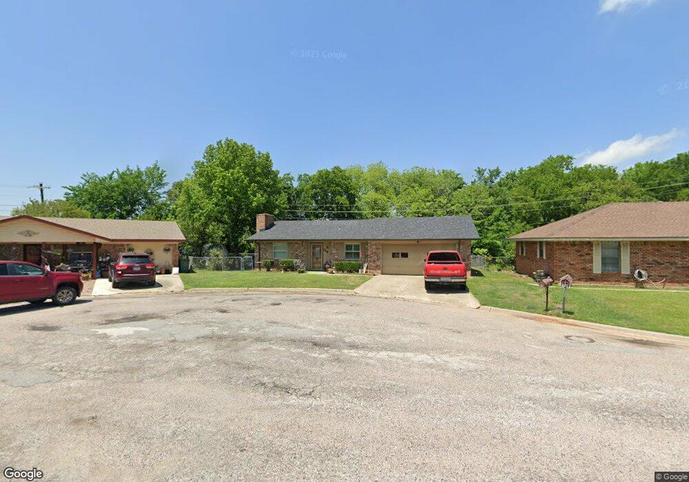 314 Red River Dr, Whitesboro, TX 76273 - photo 1