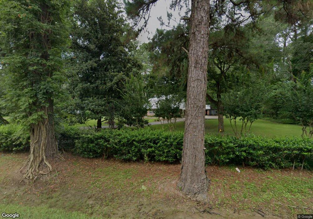 27315 Dobbin Hufsmith Rd, Magnolia, TX 77354 - photo 1