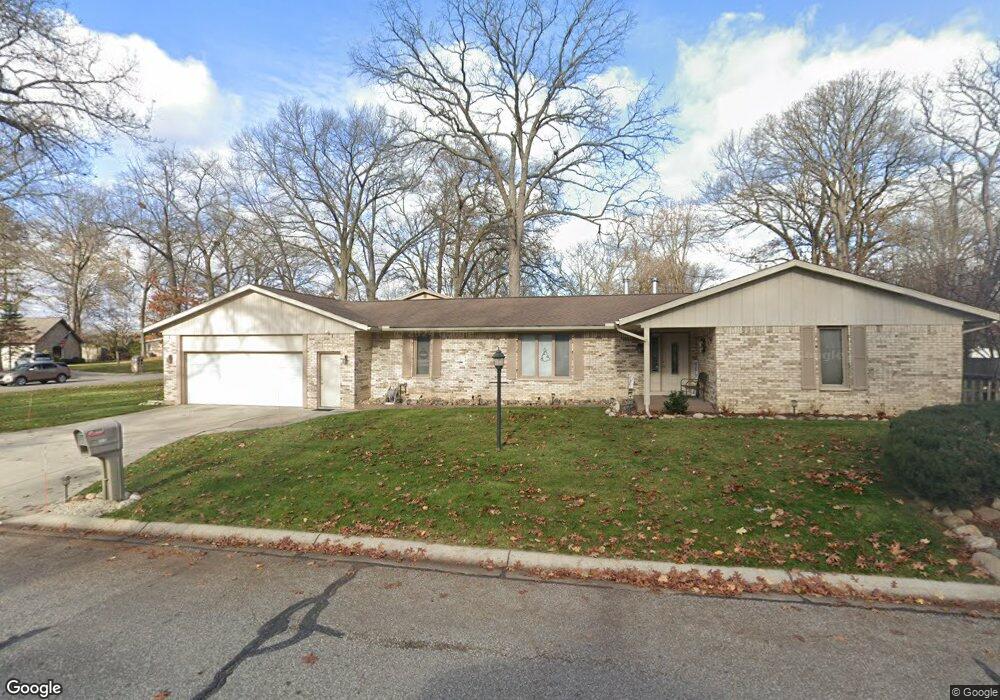 2515 Brandywine Ln, Port Huron, MI 48060 - photo 1