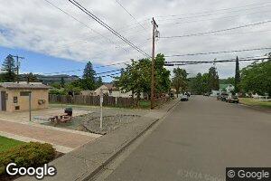 720 NW 1st St, Riddle, OR 97469