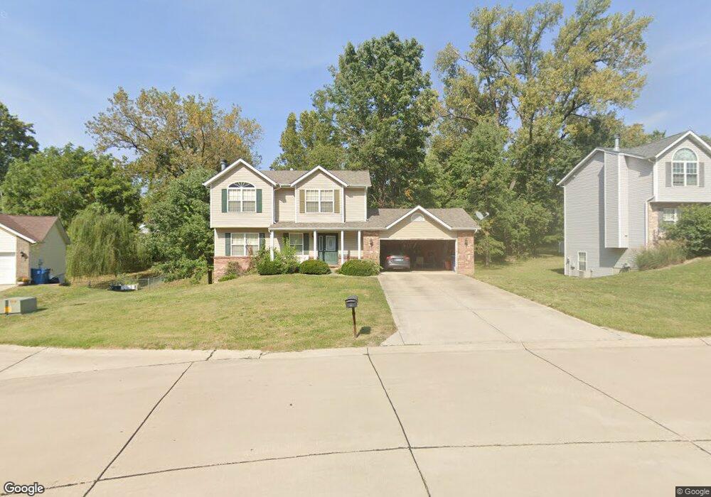 42 Alta St, Glen Carbon, IL 62034 - photo 1