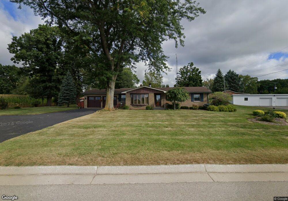 W3122 Us Highway 18, Helenville, WI 53137 - photo 1