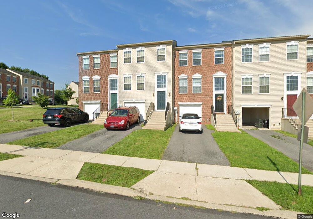 115 Walnut St unit Lt19, Freemansburg, PA 18017 - photo 1