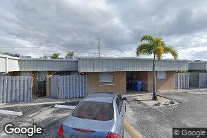 1346 Gateway Dr Unit A1, Lantana, FL 33462