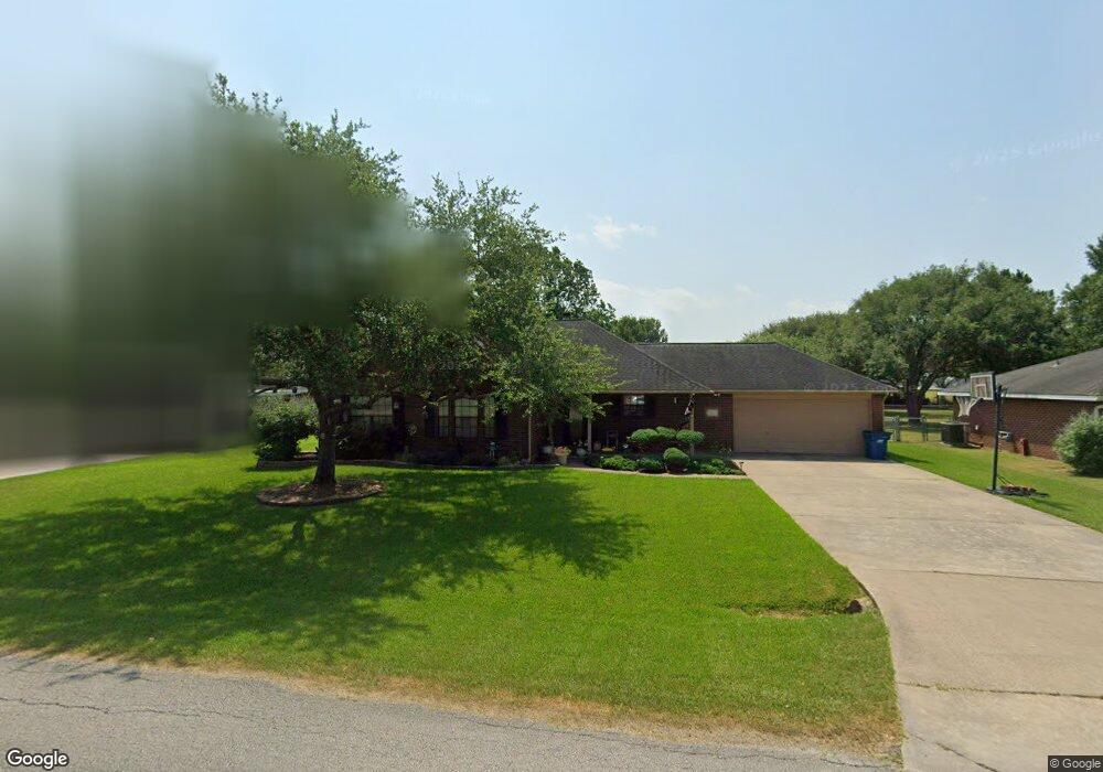3611 Margaret St, Needville, TX 77461 - photo 1