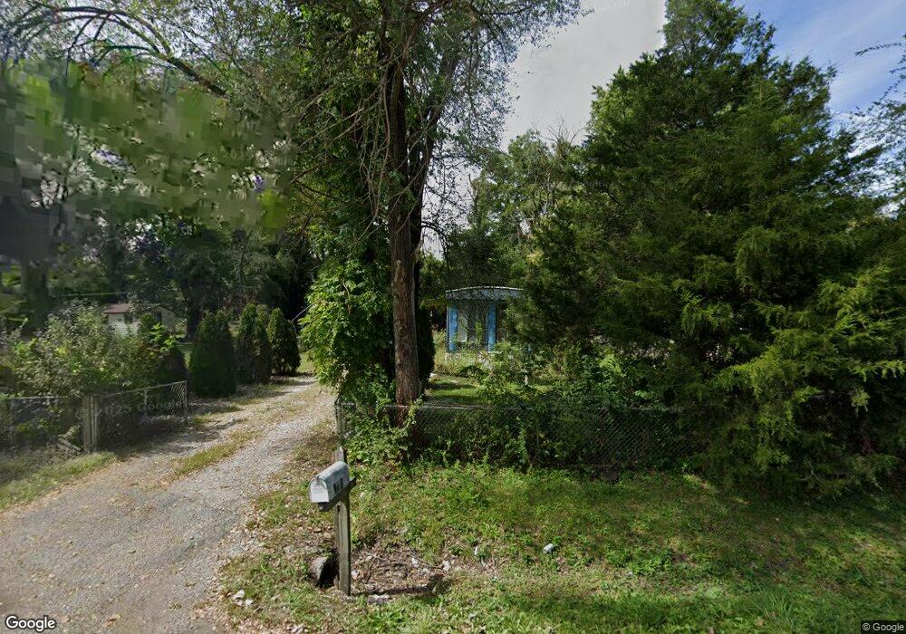 2913 Harvard St, Collinsville, IL 62234 - photo 1