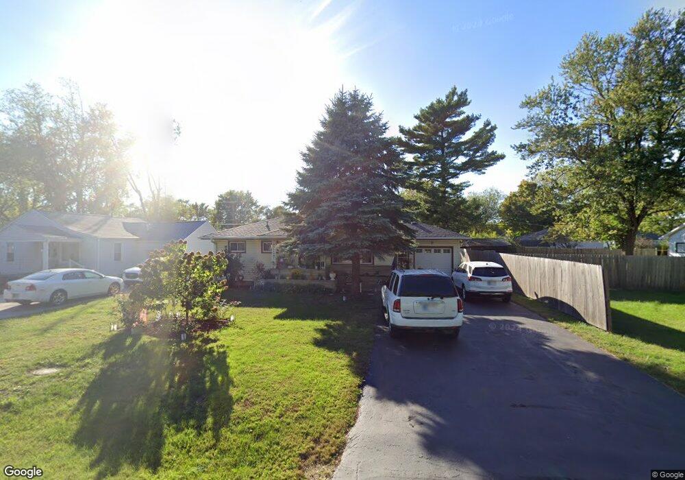 3413 N Linden St, Muncie, IN 47304 - photo 1