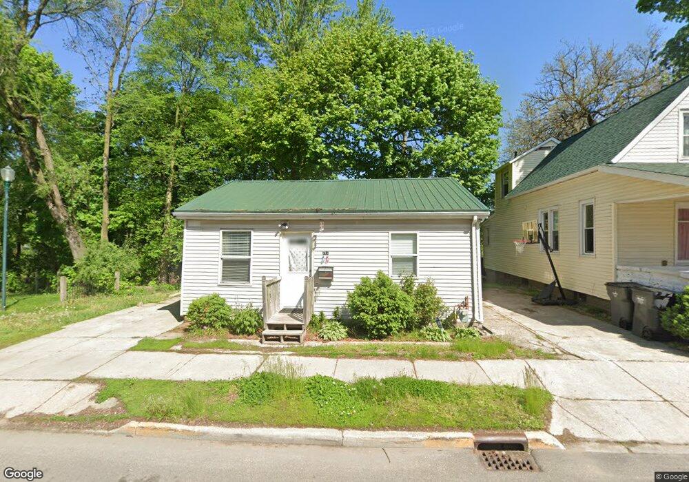 712 W Franklin St, Elkhart, IN 46516 - photo 1