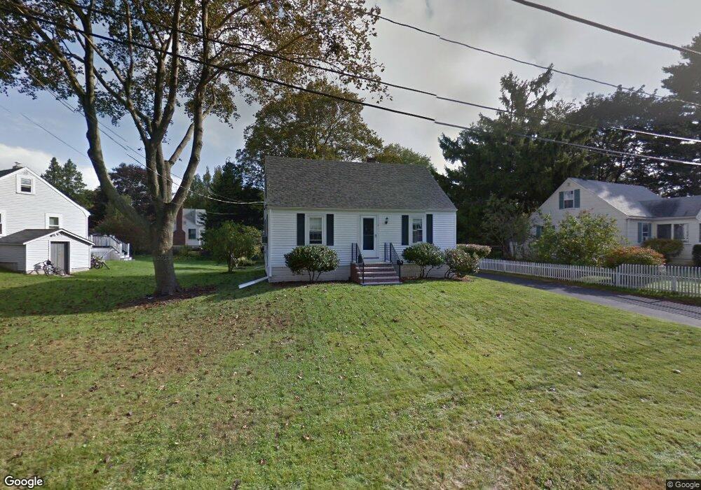 3 Laurel Ave, Kittery, ME 03904 - photo 1