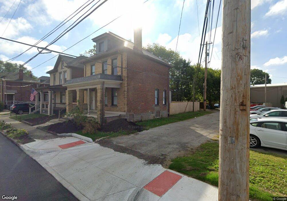 21 W Gates St, Columbus, OH 43206 - photo 1