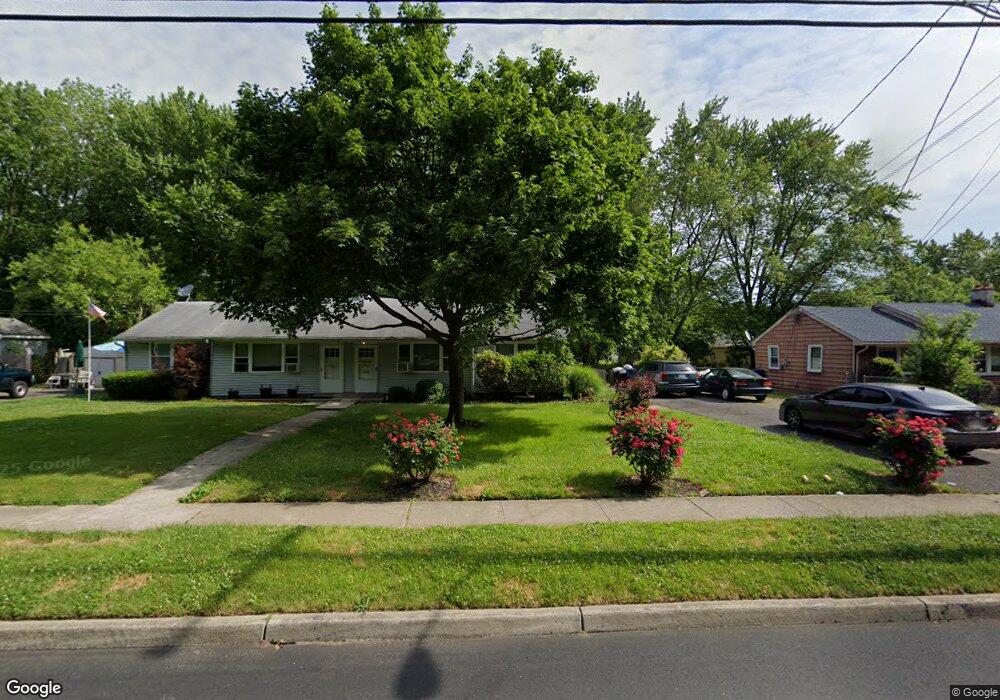 904 Pemberton Browns Mills Rd, Pemberton, NJ 08068 - photo 1