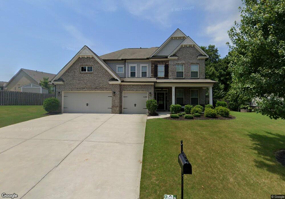 513 Andes Ln unit 55, Canton, GA 30114 - photo 1
