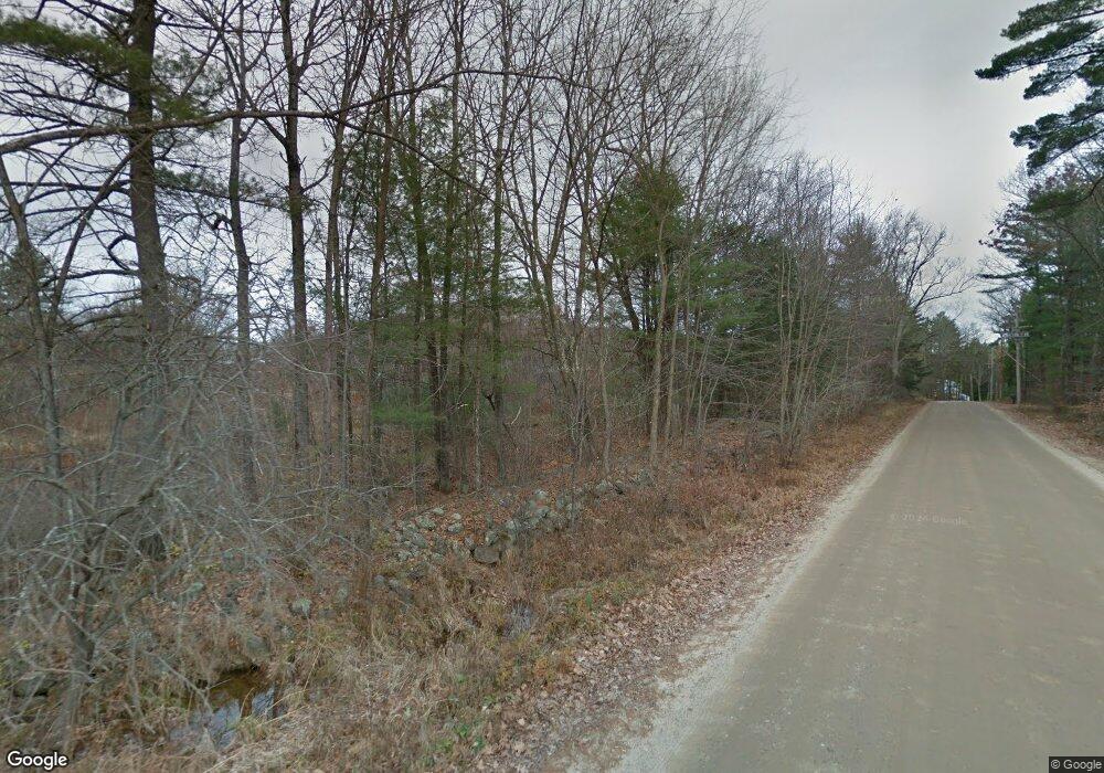 92 Beard Rd, New Boston, NH 03070 - photo 1