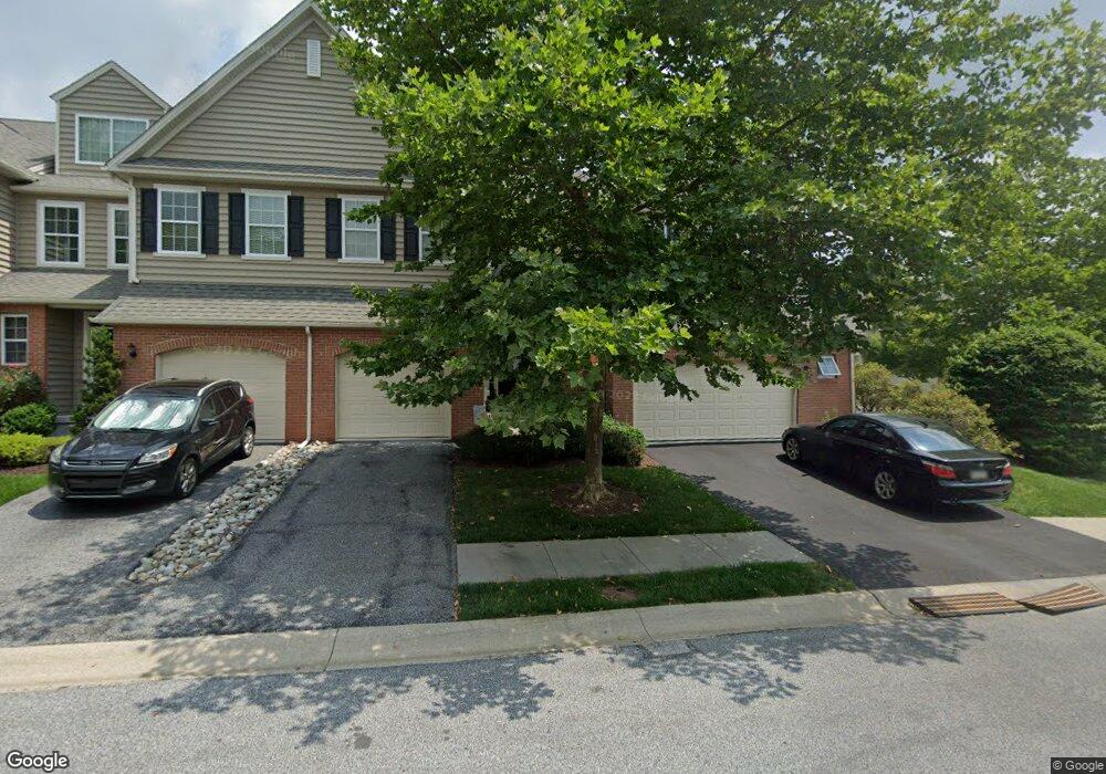 107 Ladbroke Ln unit 57, Kennett Square, PA 19348 - photo 1