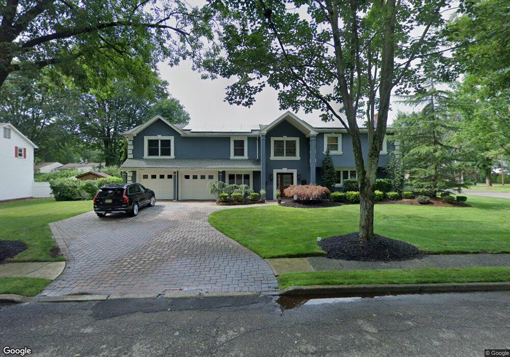 492 Fordham Place, Paramus, NJ 07652 - photo 1
