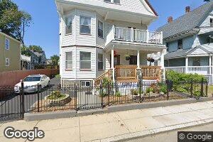 38 Gleason St, Dorchester, MA 02121