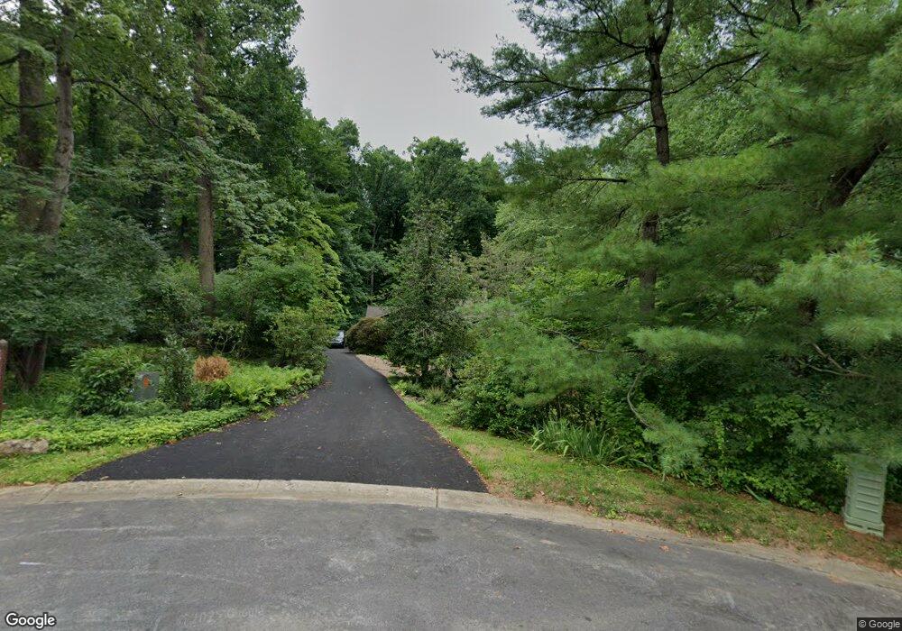 1730 Cold Spring Rd, Newtown Square, PA 19073 - photo 1