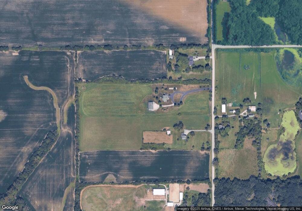 27548 S Klemme Rd, Crete, IL 60417 - photo 1