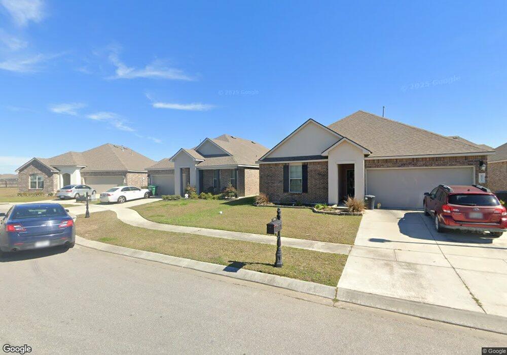 808 Bent Cypress Ln, Slidell, LA 70461 - photo 1
