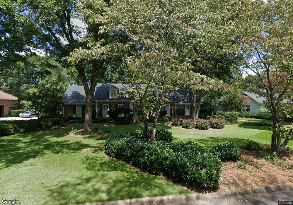 113 Coventry Rd, Greenville, SC 29615 - photo 1