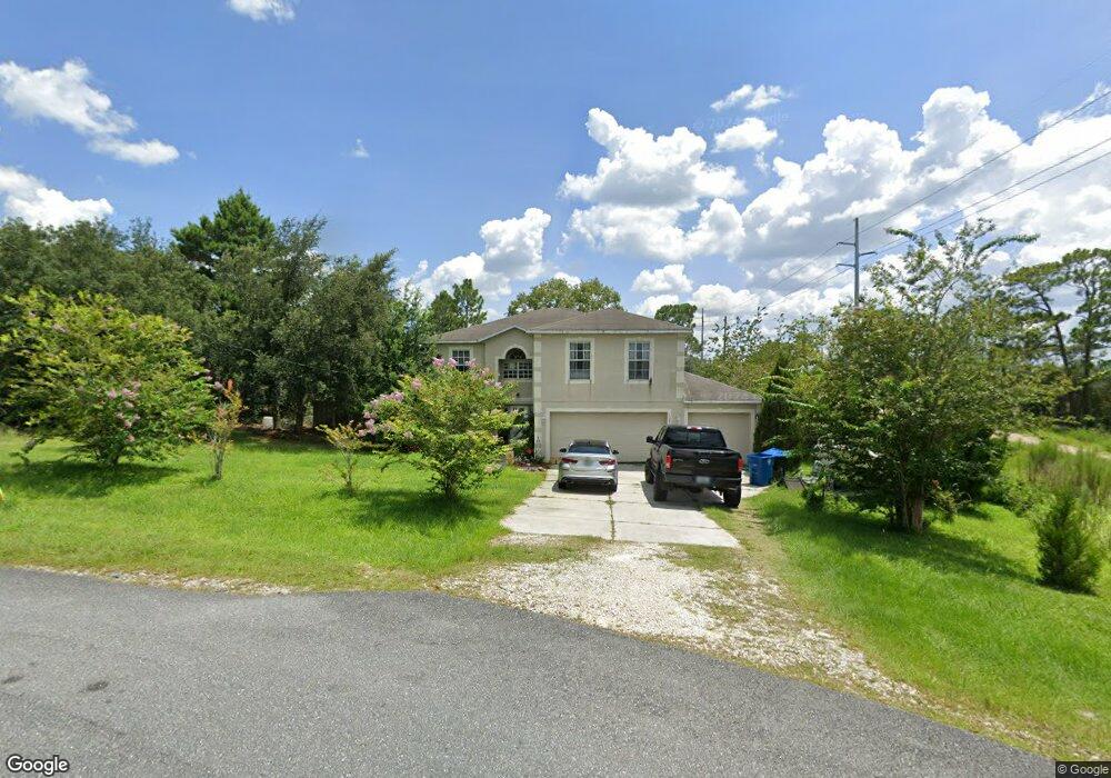 12406 Convent Garden Rd, Brooksville, FL 34613 - photo 1