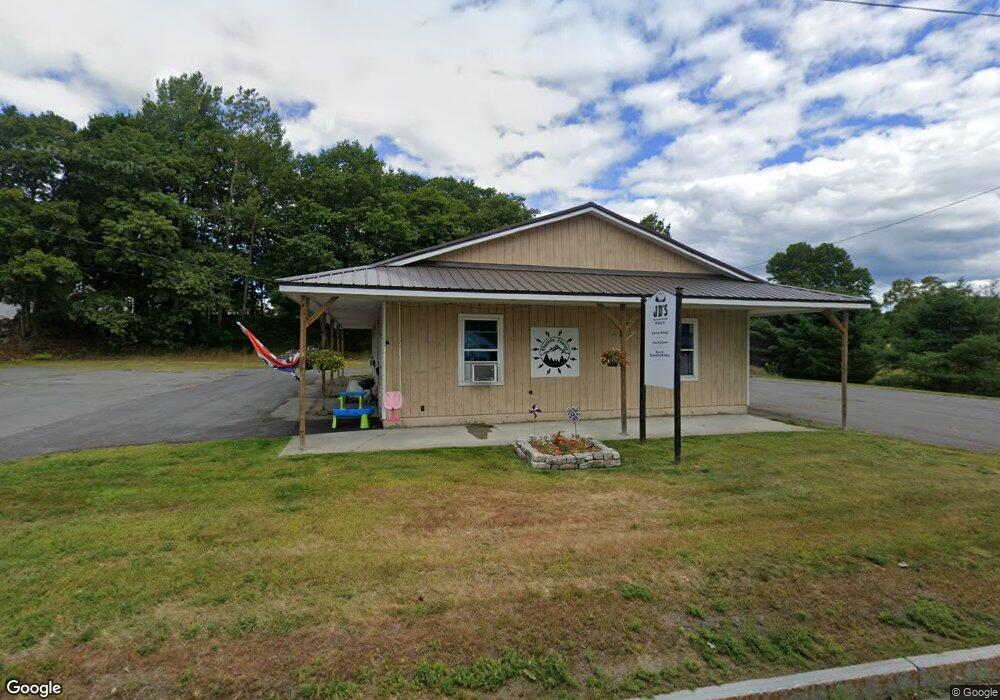 38 Elm St, Milo, ME 04463 - photo 1