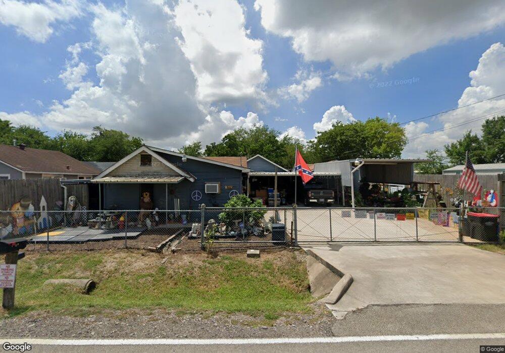 14320 Muscatine St, Houston, TX 77015 - photo 1