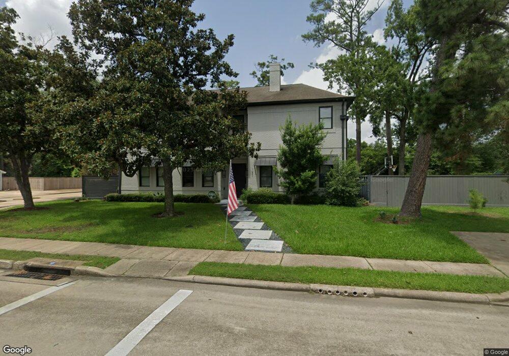 1601 Pine Chase Dr, Houston, TX 77055 - photo 1