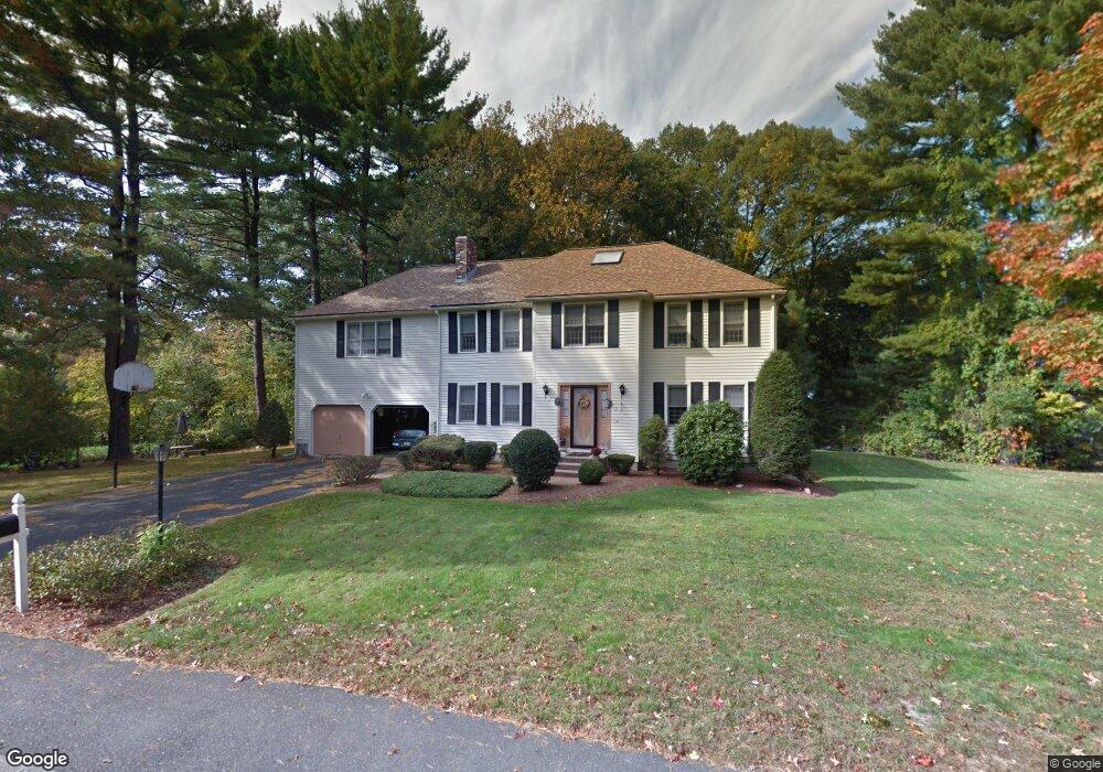 12 Byron Rd, Ashland, MA 01721 - photo 1