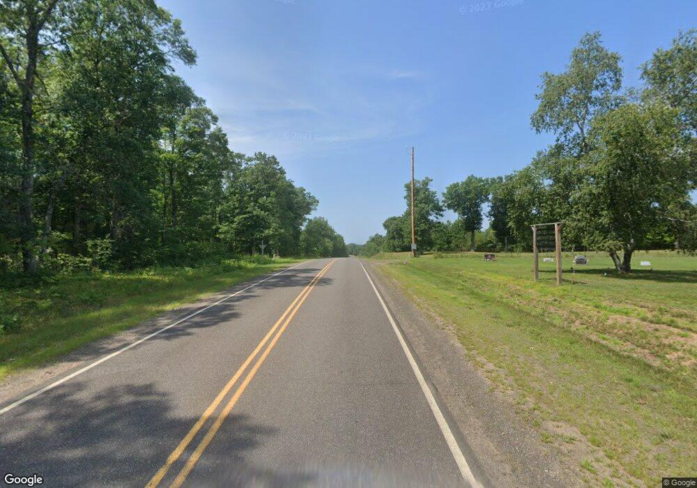 XXX County Road F, Union Township, WI 54830 - photo 1