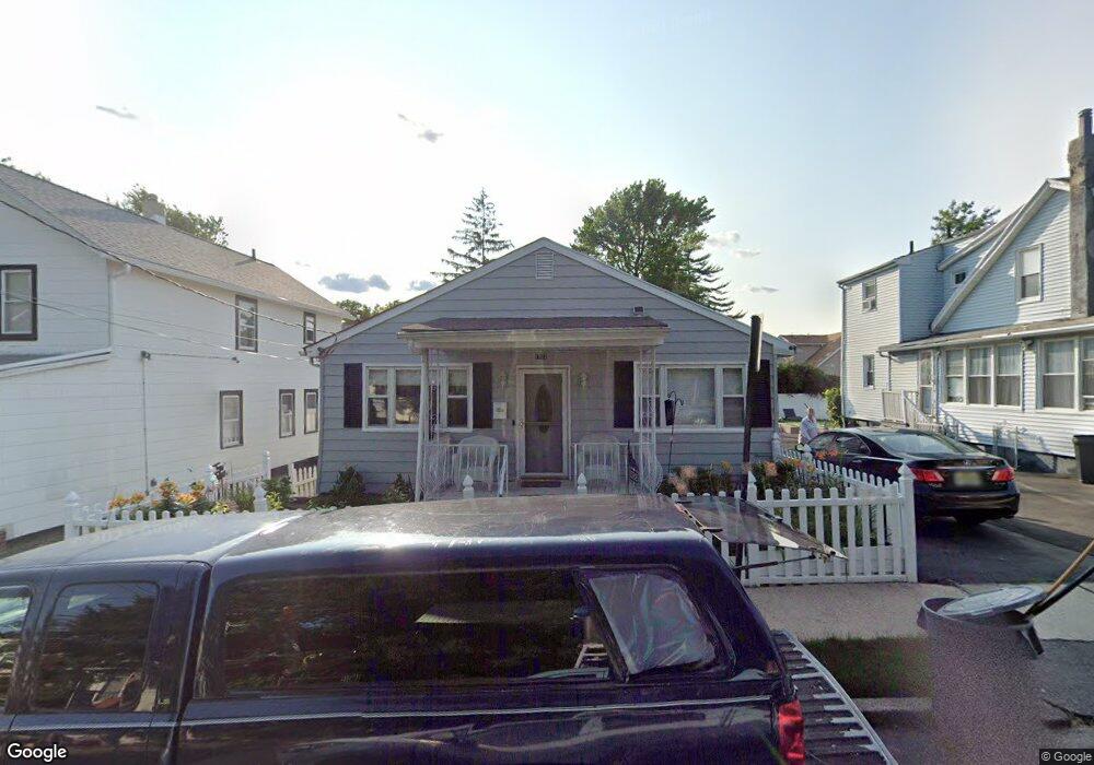 1522 Franklin St, Hillside, NJ 07205 - photo 1