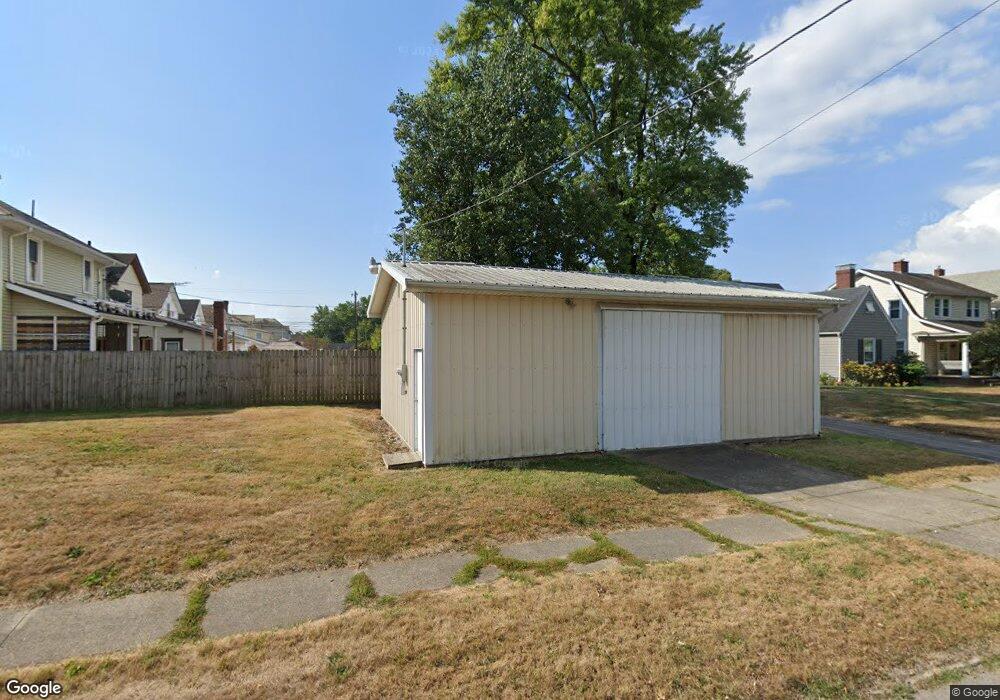 631 N Maple St, Lancaster, OH 43130 - photo 1