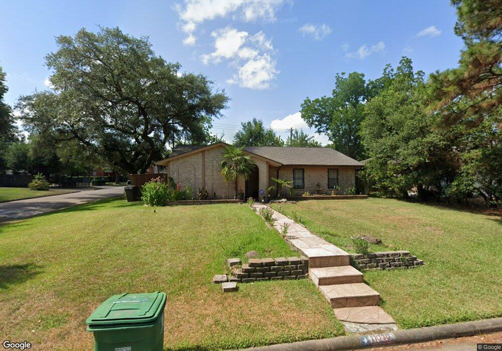 11030 Overlea Dr, Houston, TX 77089 - photo 1