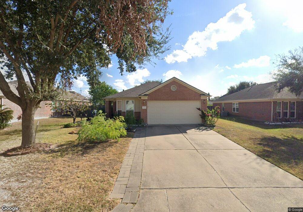 10610 Woodland Oaks Dr, Houston, TX 77040 - photo 1