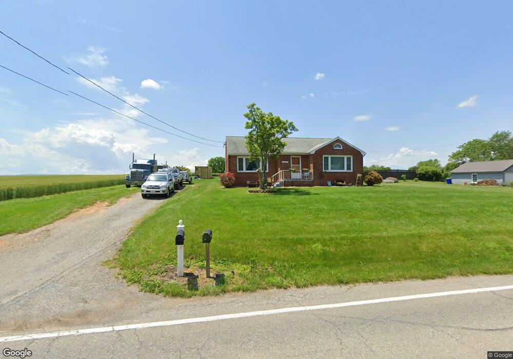 5614 Broad Run Rd, Jefferson, MD 21755 - photo 1