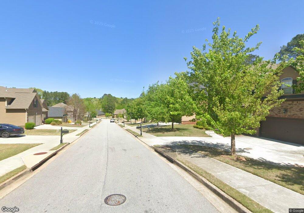 0 Plantation Cir SE unit 8826886, Covington, GA 30014 - photo 1