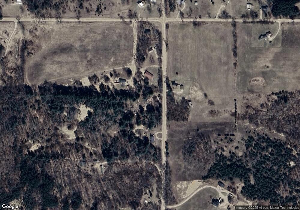 22867 230th Ave, Paris, MI 49338 - photo 1