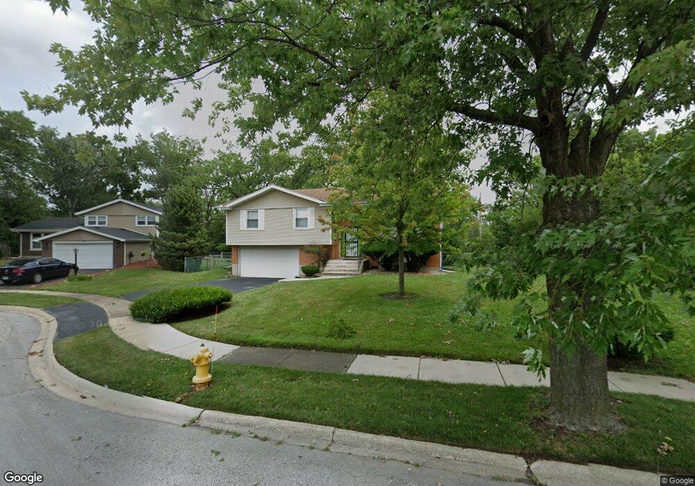 17109 Linden Dr, Hazel Crest, IL 60429 - photo 1