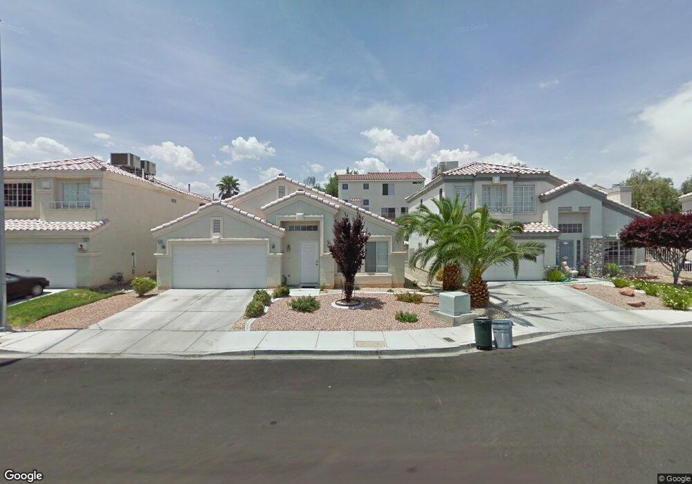 7349 Eaglegate St, Las Vegas, NV 89131 - photo 1