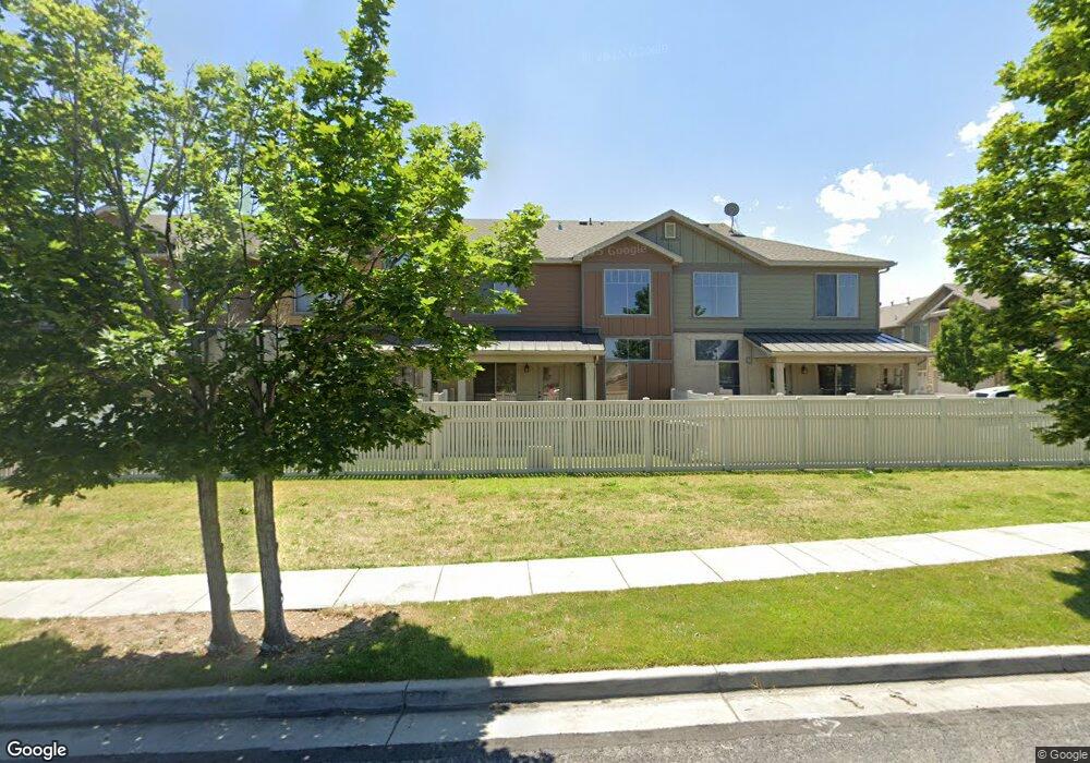 3896 W Scarlet Sage Way, South Jordan, UT 84095 - photo 1
