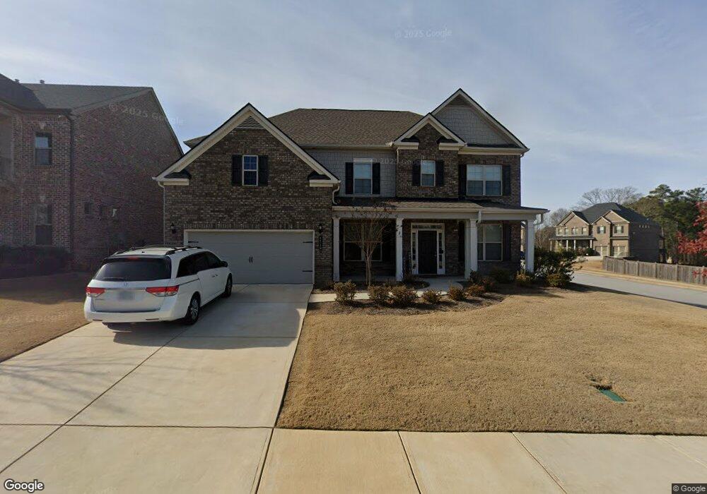 4510 Point Rock Dr unit 2, Buford, GA 30519 - photo 1