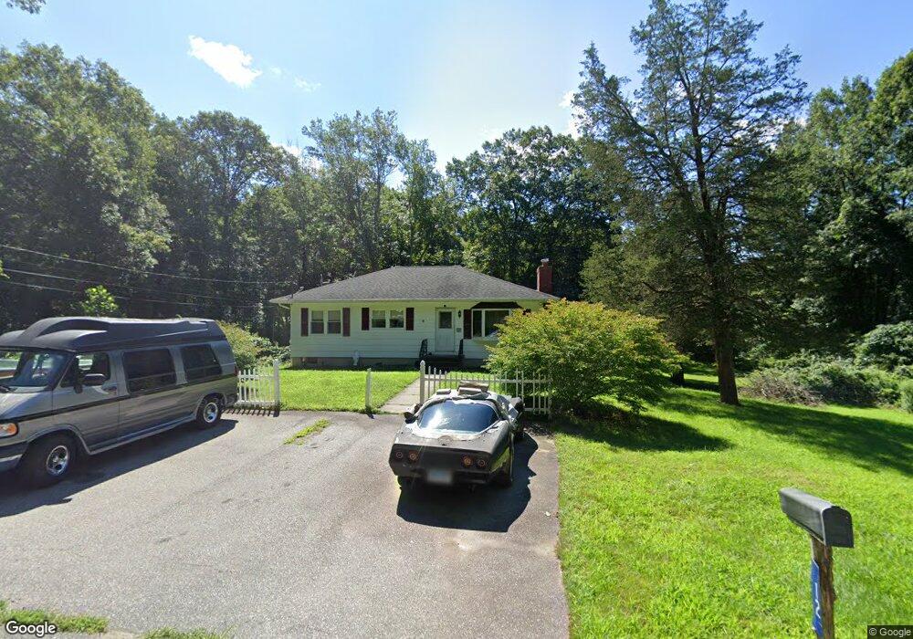 12 Swan Rd, Bozrah, CT 06334 - photo 1