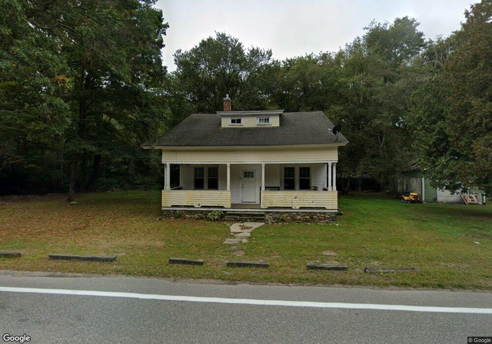 363 Norwich-Westerly Rd, North Stonington, CT 06359 - photo 1