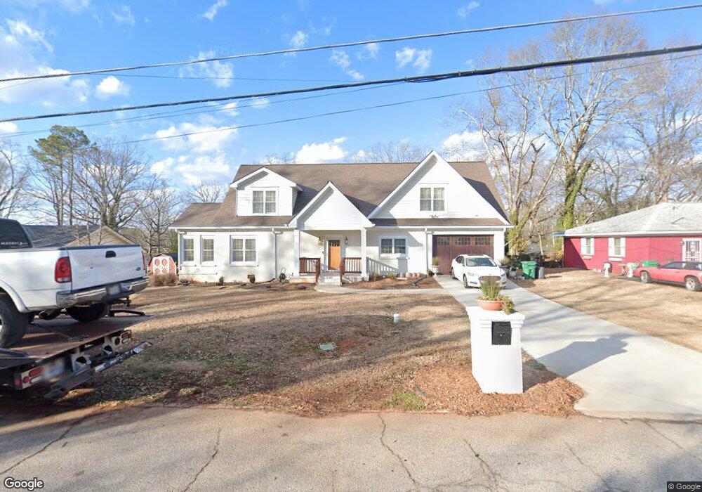 1962 Valencia Rd, Decatur, GA 30032 - photo 1