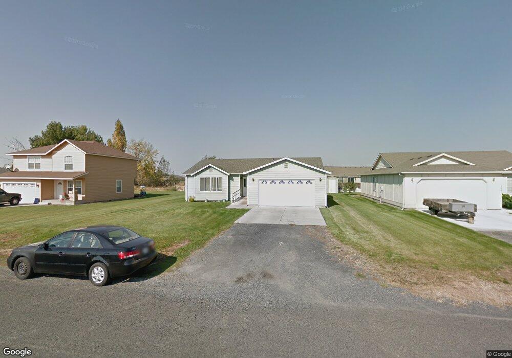 7557 Mcdougal Ave NE, Moses Lake, WA 98837 - photo 1