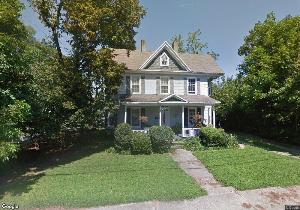 913 E Church St, Salisbury, MD 21804 - photo 1