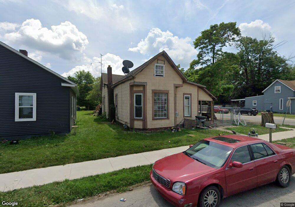 1301 E 8th St, Muncie, IN 47302 - photo 1