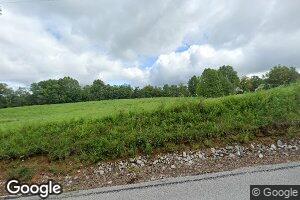 8952 E County Road 1300 N, Lamar, IN 47550